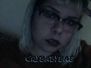 Crybabybae
