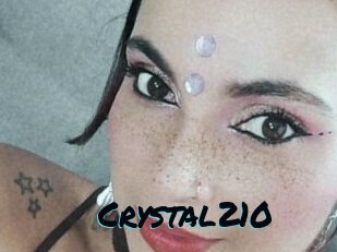 Crystal210