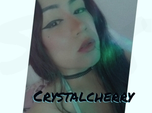 Crystalcherry