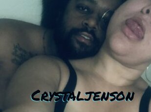 Crystaljenson