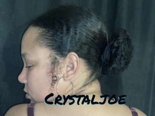 Crystaljoe