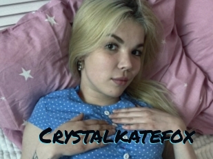 Crystalkatefox