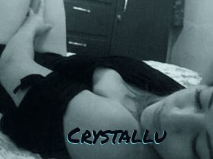 Crystallu