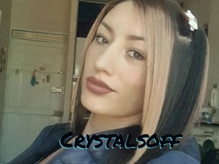 Crystalsoff