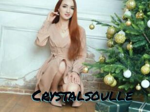 Crystalsoulle