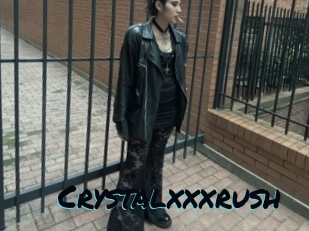 Crystalxxxrush