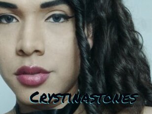 Crystinastones