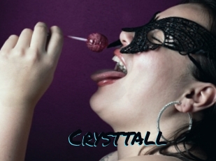 Crysttall