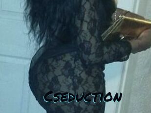 Cseduction