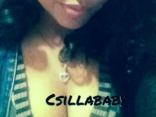 Csillababy