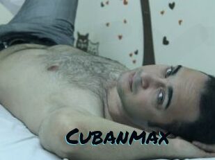Cubanmax