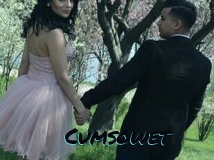 Cumsowet