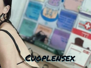 Cuoplensex