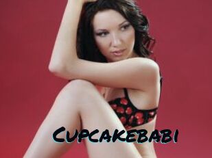 Cupcakebabi