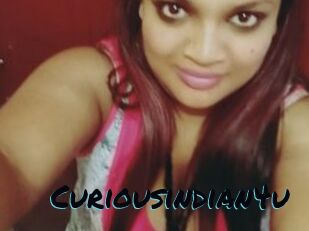 Curiousindian4u