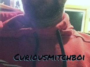 Curiousmitchboi