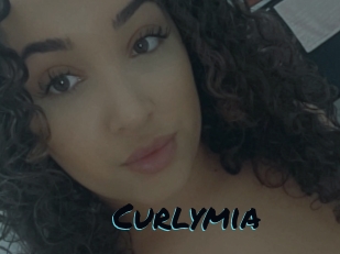 Curlymia