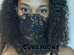 Curlynony