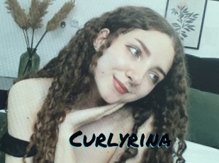 Curlyrina