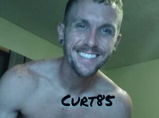 Curt85