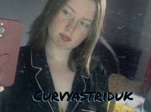 Curvyastriduk