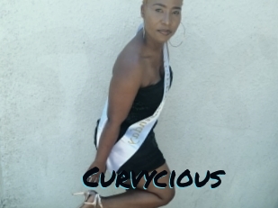 Curvycious