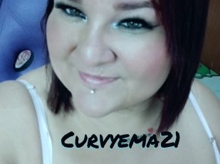 Curvyema21