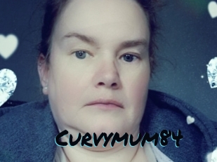 Curvymum84