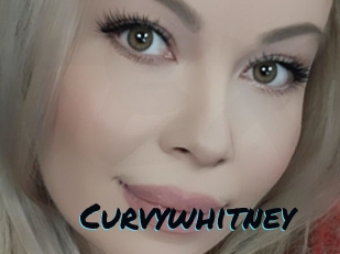 Curvywhitney