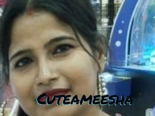 Cuteameesha