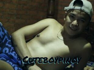 Cuteboypinoy