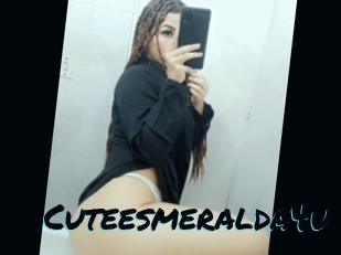 Cuteesmeralda4u