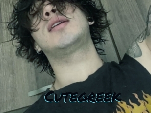 Cutegreek