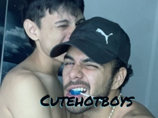 Cutehotboys