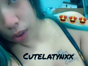 Cutelatynxx