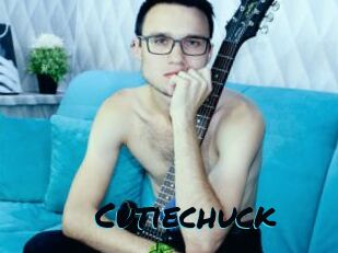 Cutiechuck