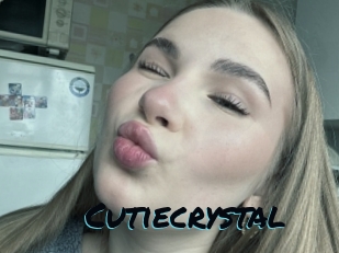 Cutiecrystal