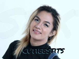 Cutieestits