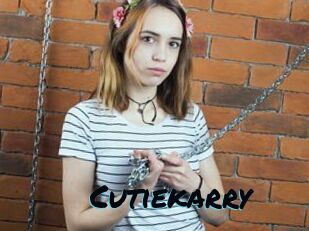 Cutiekarry