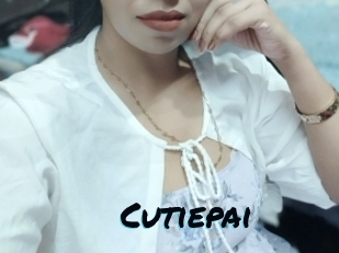 Cutiepai