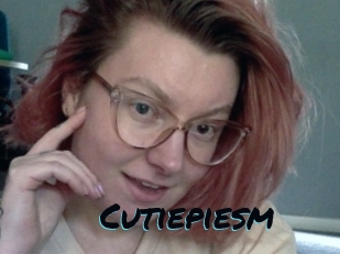 Cutiepiesm