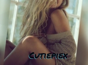 Cutiepiex