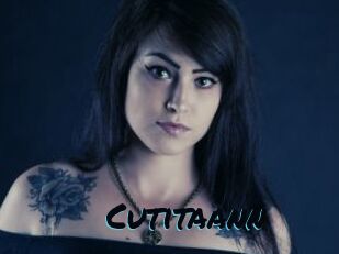 Cutitaann