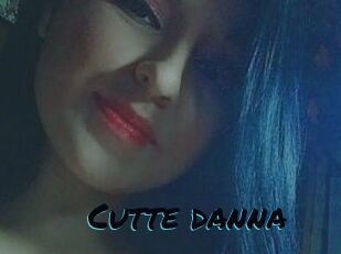 Cutte_danna