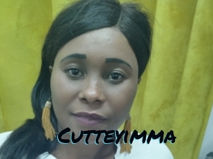 Cutteyimma