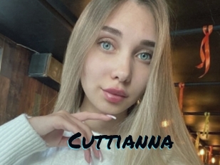 Cuttianna