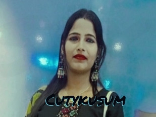 Cutykusum