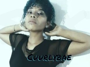 Cuurlybae