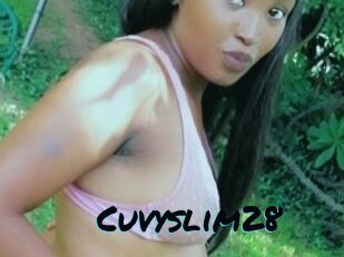 Cuvyslim28