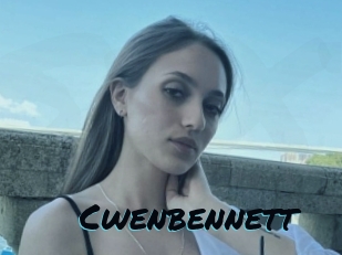 Cwenbennett